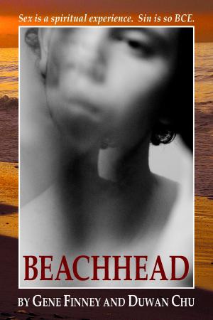 Cover of the book Beachhead by Robert Bell