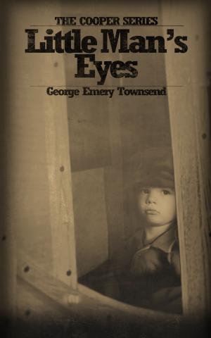 Cover of the book Little Man's Eyes by Sherry Gammon