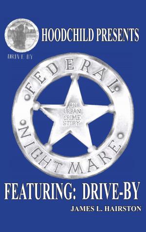 Cover of the book Federal Nightmare by Jai Ellis