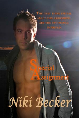 Cover of the book Special Assignment by Naughty Nina