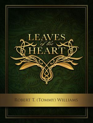 Cover of the book Leaves of the Heart by Debbie Long