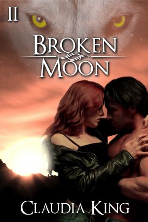 Book cover of Broken Moon: Part 2