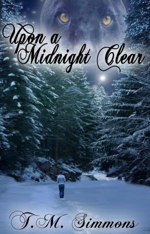 Cover of Upon a Midnight Clear