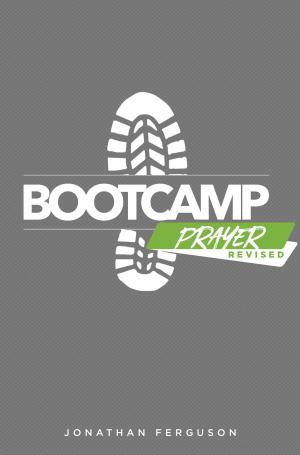 Cover of Boot Camp Prayer