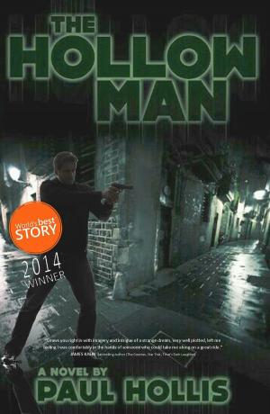 Cover of the book The Hollow Man by Doug Paton