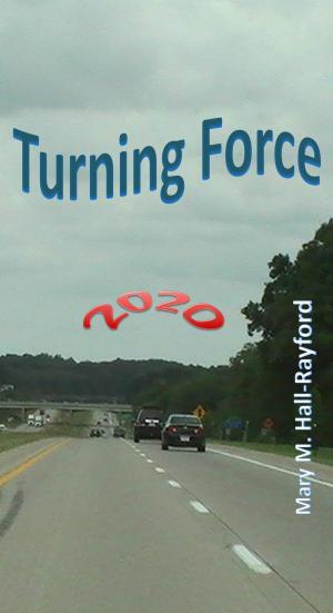 Cover of Turning Force