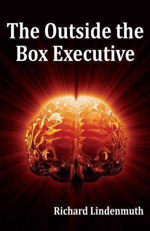 Cover of the book The Outside the Box Executive by Todd Rhoad