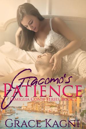 Cover of the book Giacomo's Patience by PJ Fiala