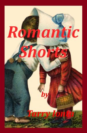 Cover of the book Romantic Shorts by Melissa de la Cruz