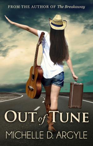 Cover of the book Out of Tune by Simone Keil