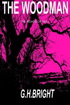 Cover of The Woodman book 1 (The Roads of Hell)
