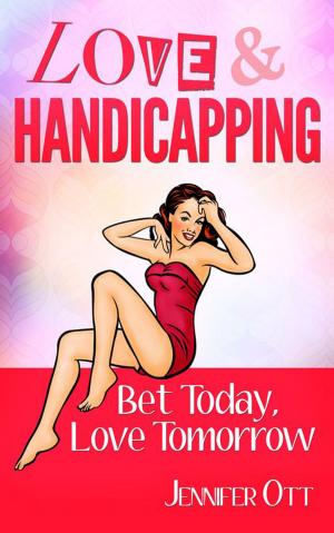 Cover of the book Love and Handicapping by Wandile Majola
