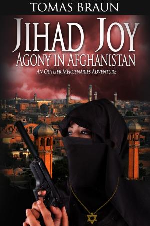 Cover of the book Jihad Joy "Agony in Afganistan." by Paul McHugh