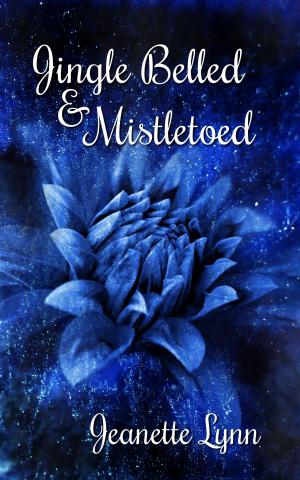 Cover of the book Jingle Belled And Mistletoed by Liz Fielding