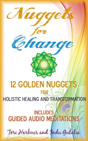 Cover of the book Nuggets for Change by Ray Zinn