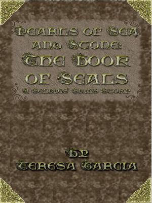Book cover of Pearls of Sea and Stone: Book of Seals
