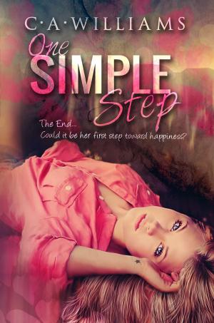 Cover of the book One Simple Step by Evanne Frost