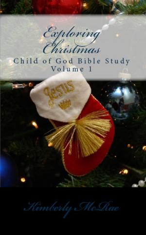 Book cover of Exploring Christmas