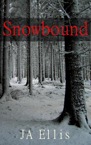 Cover of the book Snowbound by William Shakespeare