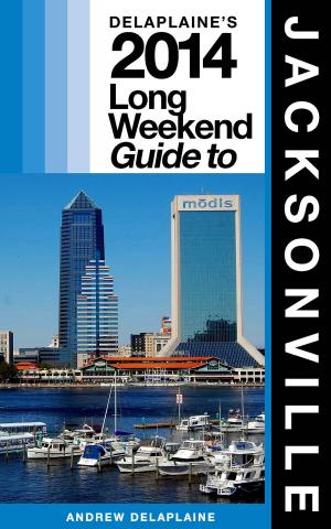 bigCover of the book Jacksonville: The Delaplaine 2014 Long Weekend Guide by 