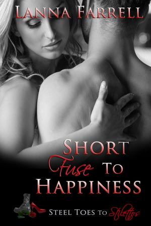 Book cover of Short Fuse to Happiness