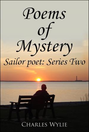 Book cover of Poems of Mystery