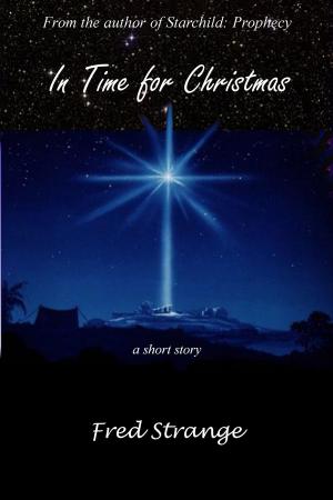 Cover of In Time for Christmas