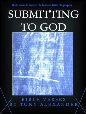 Cover of Submitting to God Bible Verses
