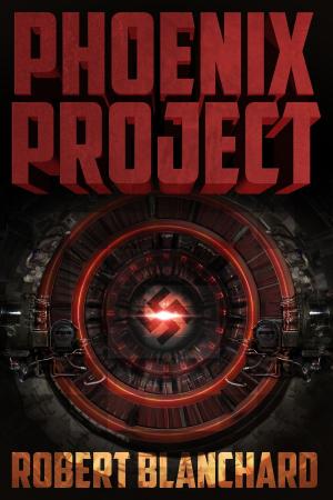 Cover of the book Phoenix Project by Michelle Janene