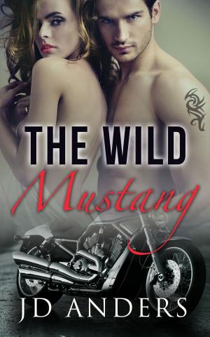 Cover of the book The Wild Mustang by Amanda Bellows