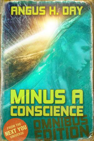 Cover of Minus A Conscience: Omnibus Edition