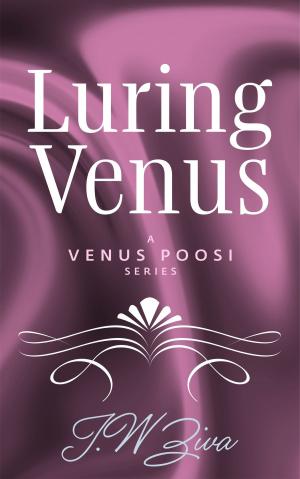 Cover of the book Luring Venus by Tess Mackenzie