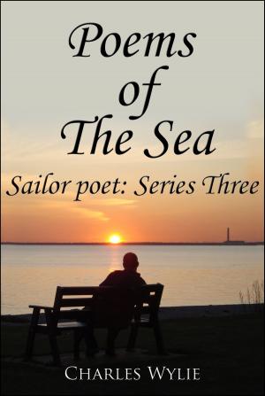 Book cover of Poems of The Sea