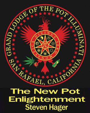 Cover of The New Pot Enlightenment
