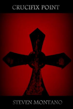 Cover of Crucifix Point (A Blood Skies Short Story)