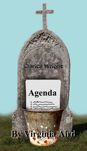 Cover of the book Agenda by Rai Aren, Tavius E.