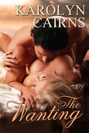 Cover of the book The Wanting by Karolyn Cairns