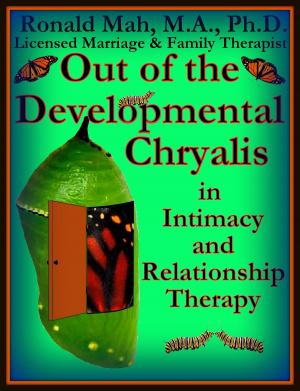 Book cover of Out of the Developmental Chrysalis in Intimacy and Relationship Therapy
