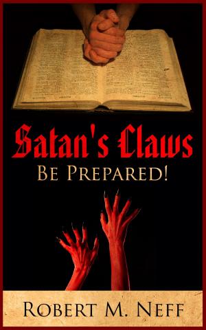 Book cover of Satan's Claws