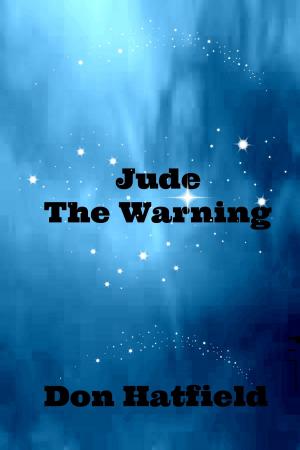 Cover of Jude: The Warning