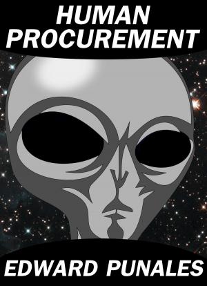 Book cover of Human Procurement: A Short Story