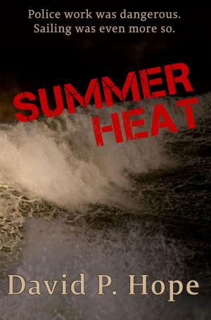Cover of the book Summer Heat by Ellis Amdur