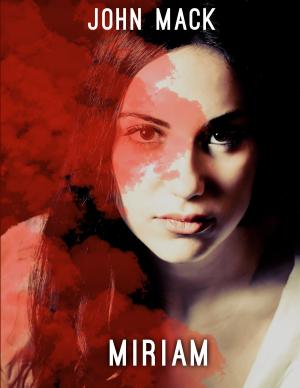 Cover of the book Miriam by Татьяна Данина