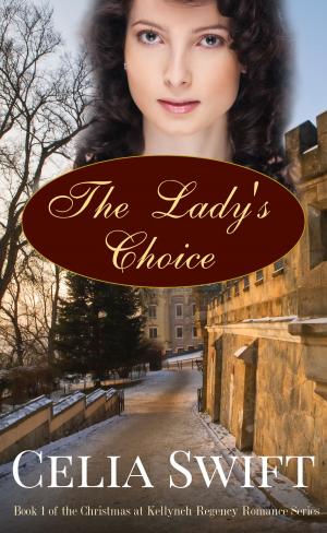 bigCover of the book The Lady's Choice by 