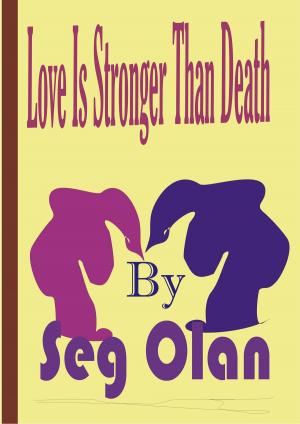 Cover of the book Love Is Stronger Than Death by David Deutsch