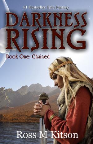 Cover of the book Darkness Rising 1: Chained by Gordon Sherwood Jr