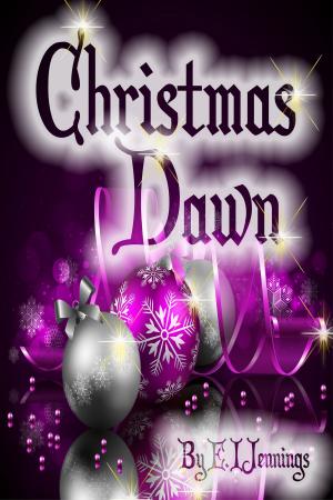 Cover of Christmas Dawn