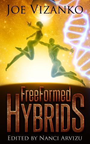 Cover of the book FreeFormed Hybrids by Nathan Goater