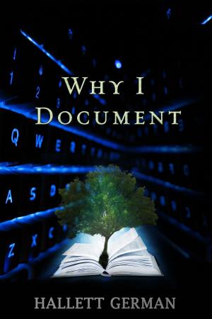 Cover of the book Why I Document by Mark Phillips