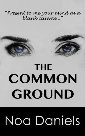 Cover of the book The Common Ground by Ian Hall-Dixon